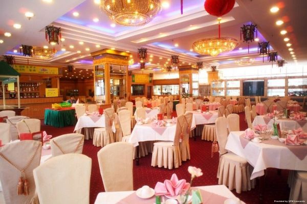 Manwan Resort Hotel (Dali)